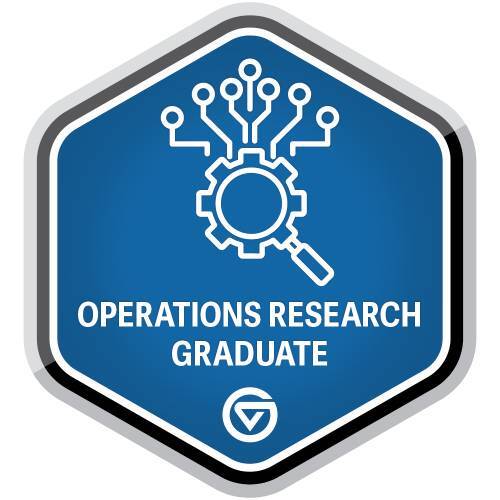 Operations Research Graduate